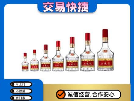 重庆合川区名酒回收五粮液礼盒.jpg